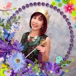 Meet your Posher, Connie